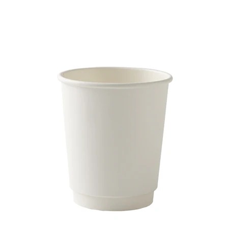 Paper Cups & Lids